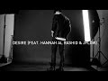 Bayu Risa - Desire (Feat. Hannah Al Rashid & JFlow)