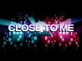CLOSE TO ME - REFRESHED || Roblox Forsaken (Annihilation John Doe vs. Friend Elliot)