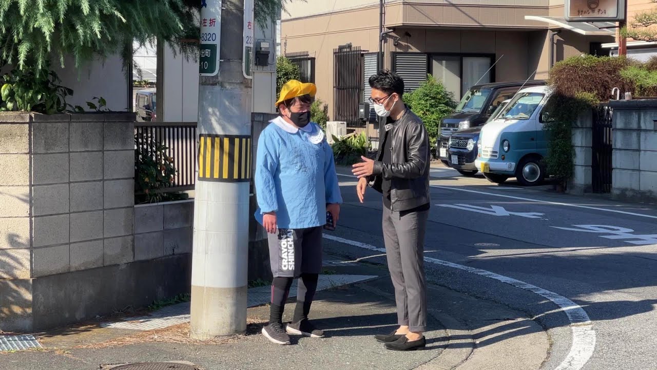 栄久庵の満腹セットでドカ食い気絶部【群馬県前橋市】