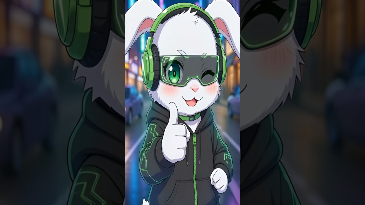 Leericle Gaming - Anime Intro 