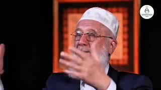 Kutbul Aktab Kimdir? (2. Bölüm) - Şemseddin Bektaşoğlu | Türkçe & Arnavutça Sohbet