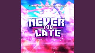 Download Lagu Nooit te laat (uitgebreide versie) MP3 Download Lagu Nooit te laat (uitgebreide versie) MP3
