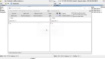 File Synchronization Video