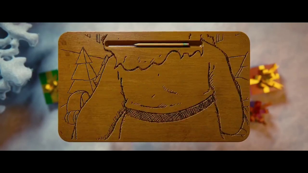 Point Grey [2015, USA, The Night Before Variant] - YouTube