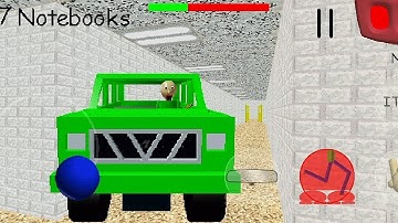 Baldi