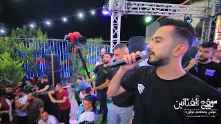 يا هلا بضيف الرحمن❤️مهرجان بيت لحم 2023الفنانين مؤنس ومعتصم حواوره💥