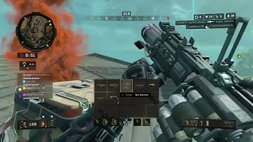 #alcatraz #blackout  HIGH KILL ALCATRAZ WIN CHALLENGE (35 KILLS)⚡️