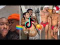 the cutest Gay couples on Tik Tok to keep you warm this 🌟holiday season🌟🦄