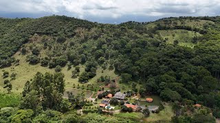 CHÁCARA PARAÍSO A 30 minutos de Goiânia! Em Bela Vista!