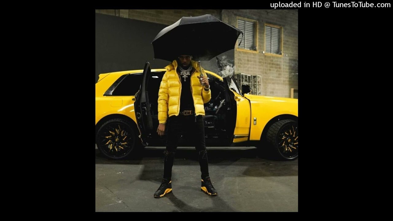 FREE - Key Glock x Pooh Shiesty x Young Dolph Type Beat 2022 - STEPPAS - [ Prod. Mad4Real]