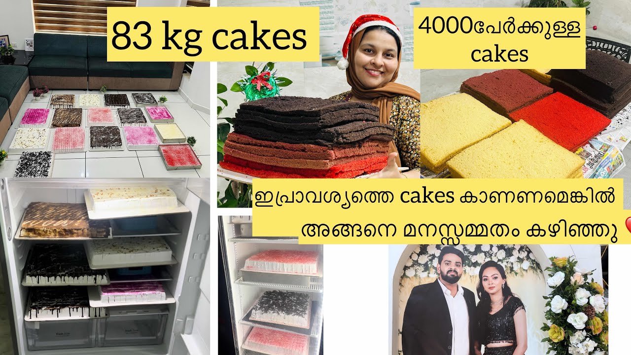 എല്ലാ ബാക്കിങ് കഴിഞ്ഞപ്പോൾ ഓവന്റെ ഉള്ളിൽ നിന്ന് ഒരു സാധനം കിട്ടി 👀🥹