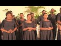 EDENI CHOIR KUTOKA NZEGA WAKIIMBA WIMBO WA KRISTO NAMBA 24