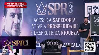 PABLO MARCAL AULA 17 P2 As três habilidades mais importantes para você ficar rico rápido