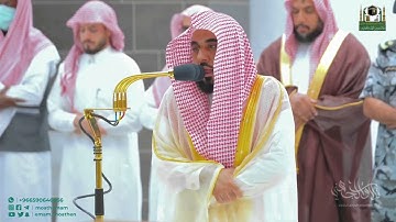 تلاوة رائقة لـ سورة الصف كاملة بصوت البلبل الشيخ أ.د. #عبدالله_الجهني | فجر 10-5-1444هـ.