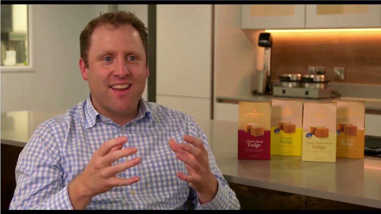 ChocoDecs Live Demo 21st October