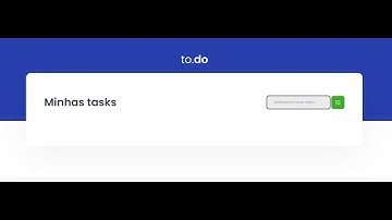 Desafio 01 Ignite Rocketseat