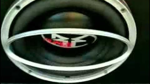 12vdb.com - car audio database: Rockford Fosgate Hx210.1