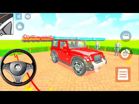 Indian Thift Auto SimulatorFranklin💥 PurchaseIndia showroom secarcollection and modifiedgame part 65