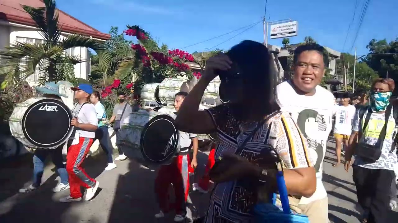 Tinungbo Festival Pugo, La Union