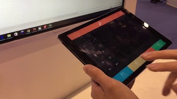 Using E-Share on Triumph Board