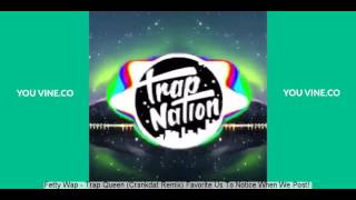 Trap Nation Vine Compilation 2016