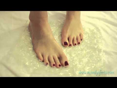 Bubble Wrap Pop!