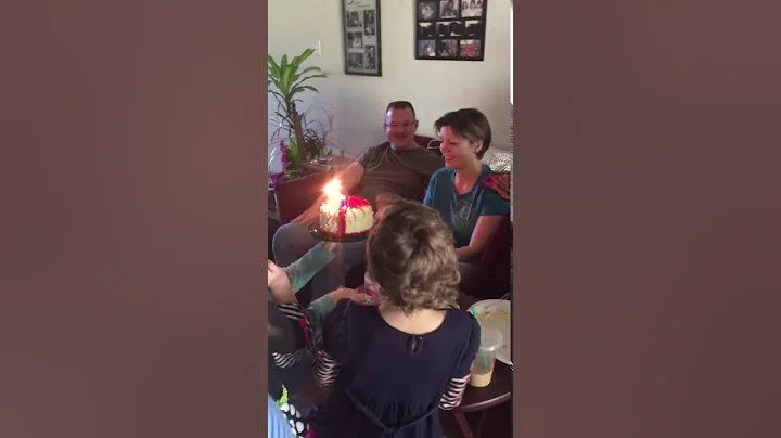My beautiful family gathered for my mothers birthday