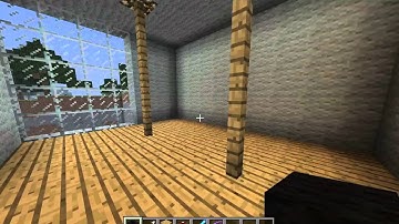 highrise mw2 map on minecraft