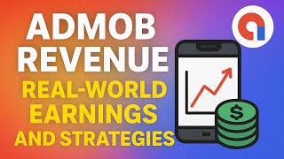 AdMob Revenue: Real-World Earnings and Strategies to Maximize Profits screenshot 1