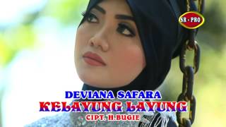 Deviana Safara - Kelayung Layung | Dangdut (Official Music Video)