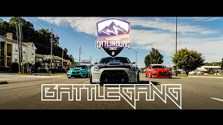 Slammedenuff Gatlinburg 2022 X Battlegang Official Aftermovie (4K)