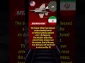 “F-35 Incident Over Strait of Hormuz: Iran Air Defense on High Alert”