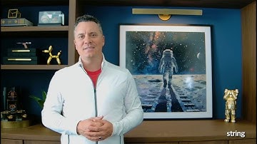 Introducing String.com