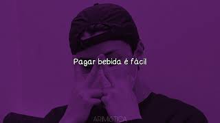 Projota - Ela Só Quer Paz (Letra) | Playlist Hunhan • Luhan & Sehun •