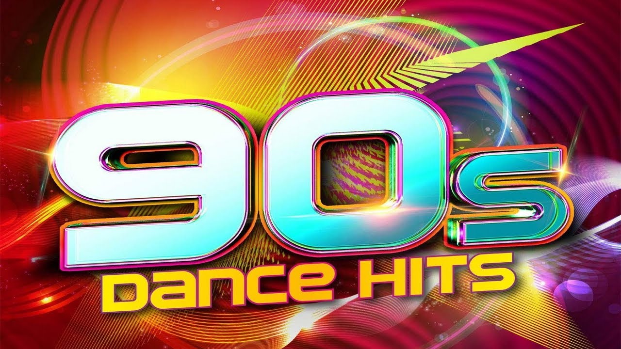 📼 90's MEGA VIDEO MIX # 1 🚀 Dance Hits of the 90s 🚀 Party Classics Mix  - Dj StarSunglasses