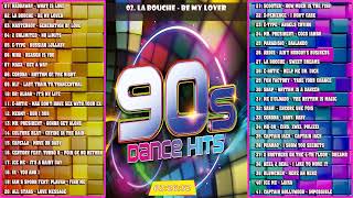 Dance Hits 90's