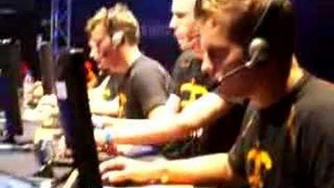 i31 fnatic fighting 4kings CSS final - Starbytes TV