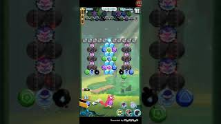 Bubble mania level 1846