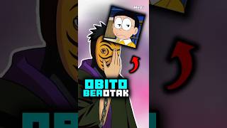 Obito Sungguh Dcerdas
