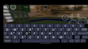 brutal doom V21 delta touch gameplay android