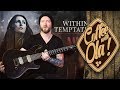 COFFEE WITH OLA - Within Temptation