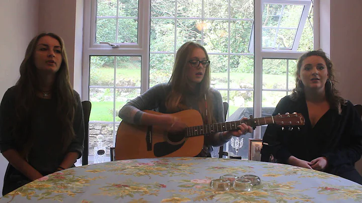 Houston Cover Of Latch- Disclosure Ft. Sam Smith