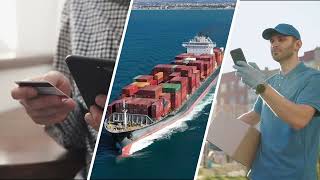 QUANTUM…UCM's Trusted Digital Logistics Solution Partner
