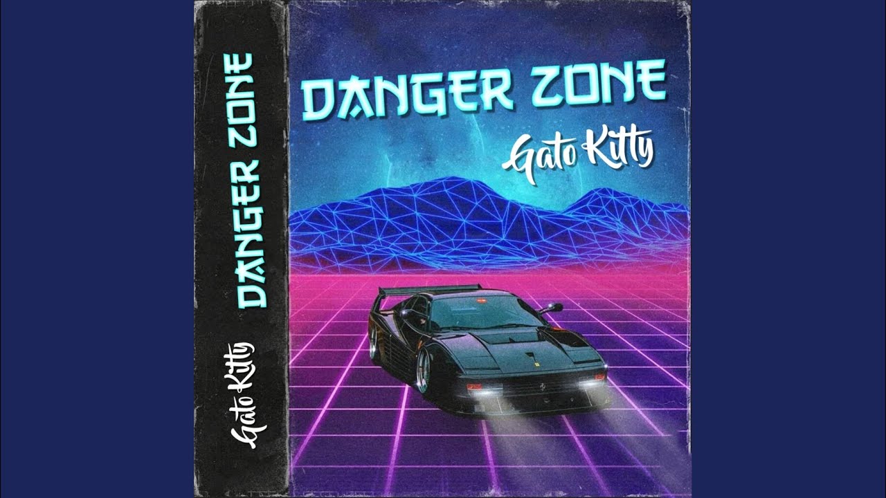 Danger Zone (Instrumental Extended Mix) - YouTube