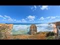 HD Epic ride Sunshine Coast to Great Ocean Road - Part 5