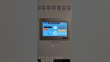 Emko Proop HMI Panels #hmi #automation #controller #emko #emkoelektronik