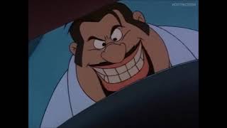 Luz Noceda Says No To Mack Mcgro