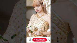 Thailand Traditional Dress For Lisa