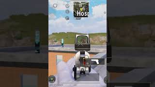 kill with pistol pubg mobile iPhone8 plus #falinstar #pubgmobile #fk #short #shortsvideo #iphone screenshot 4