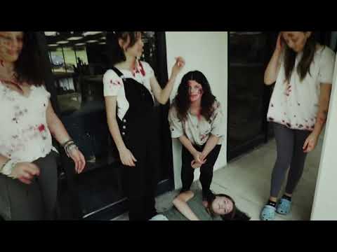 Zombie Walk 2